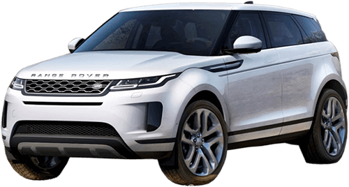 2023 Landrover Discovery
